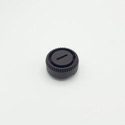 Coil fastening nut U2 - 1