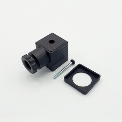 Stecker / Bauform U2/U3 - 1