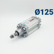 Cylinder series KD (ISO 6431) D 125mm | Beta Online Shop