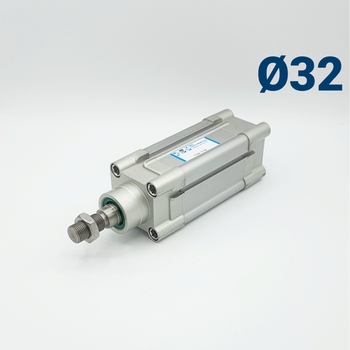 Zylinderserie XL (ISO 15552 / ISO 6431) D 32mm | Beta Online Shop