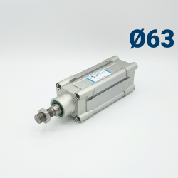 Zylinderserie XL (ISO 15552 / ISO 6431) D 63mm - 1