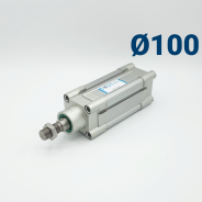 Zylinderserie XL (ISO 15552 / ISO 6431) D 100mm | Beta Online Shop