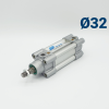 Zylinderserie SLX (ISO 15552 / ISO 6431) D 32mm | Beta Online Shop