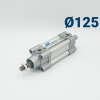 Zylinderserie SLX (ISO 15552 / ISO 6431) D 125mm | Beta Online Shop