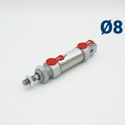 Cylinder series HM | Beta Online Shop