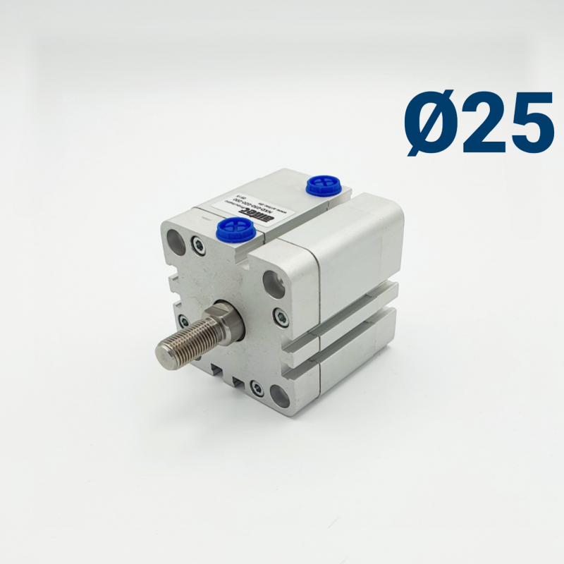 Zylinderserie NXD /D 25mm - 1
