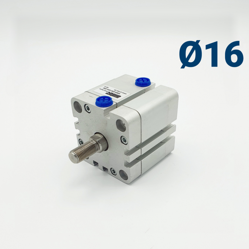 Zylinderserie NXD /D 16mm - 1