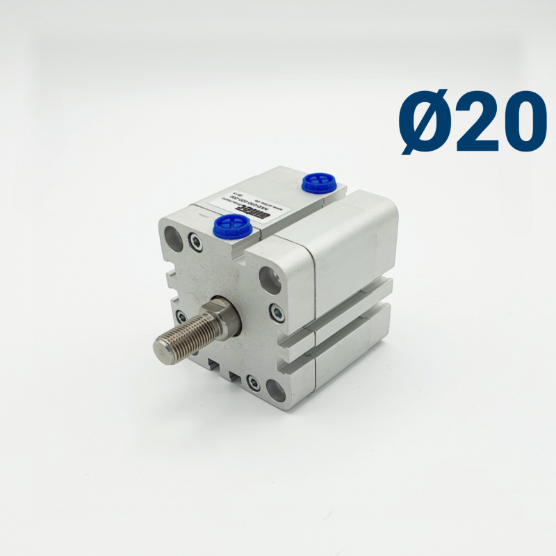 Zylinderserie NXD /D 20mm - 1
