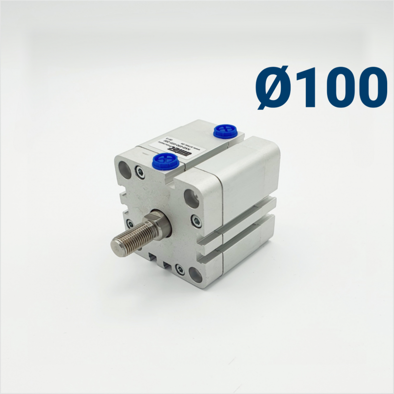 Zylinderserie NXD /D 100mm - 1
