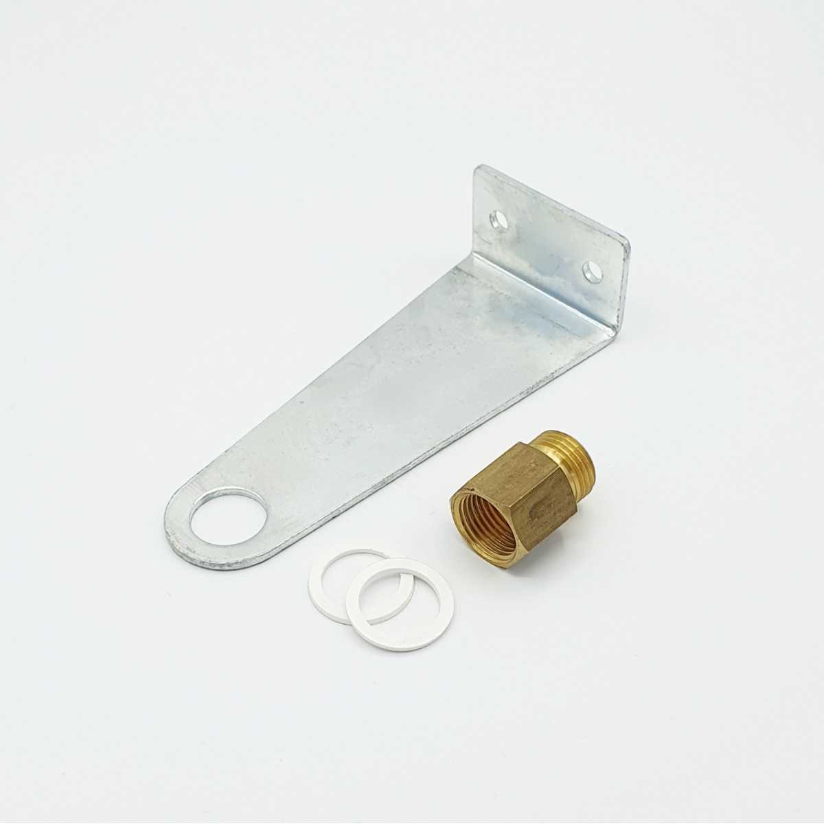 Compressed air tank mounting | Beta Online Shop