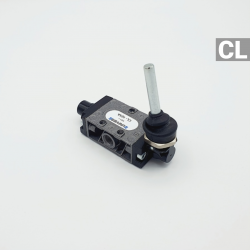 Mechanisch Betätigte Ventile | Beta Online Shop