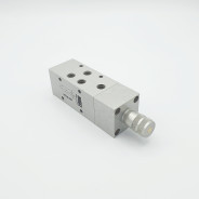 Delay valve series VZ - 1