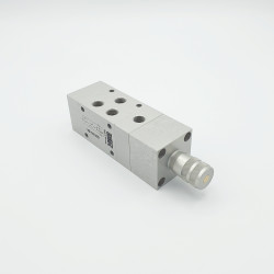 Delay valve series VZ