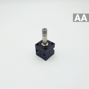 3/2-way pilot valve U1 NO / 30 NL - 1