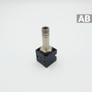 3/2-way pilot valve U2 NC / 150 NL - 1