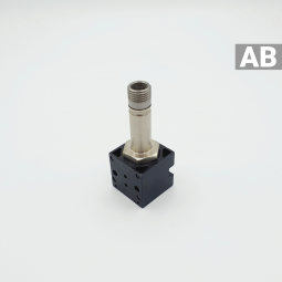 3/2-way pilot valve U2 NC / 150 NL