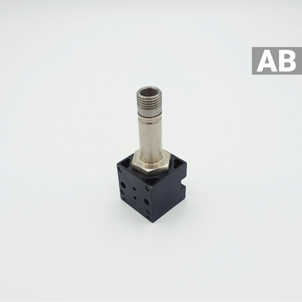 2/2-way pilot valve U2 NC / 130 NL - 1