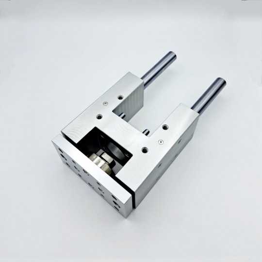 Guide unit for series XL / D50mm - 1