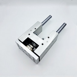 Guide unit for series HM / D16mm