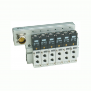 Valve-Terminal RE-04 with Multipol-connection | Beta Online Shop