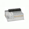 Valve-Terminal RE-19 Multipol-, AS-Interface or Profibus | Beta Online Shop