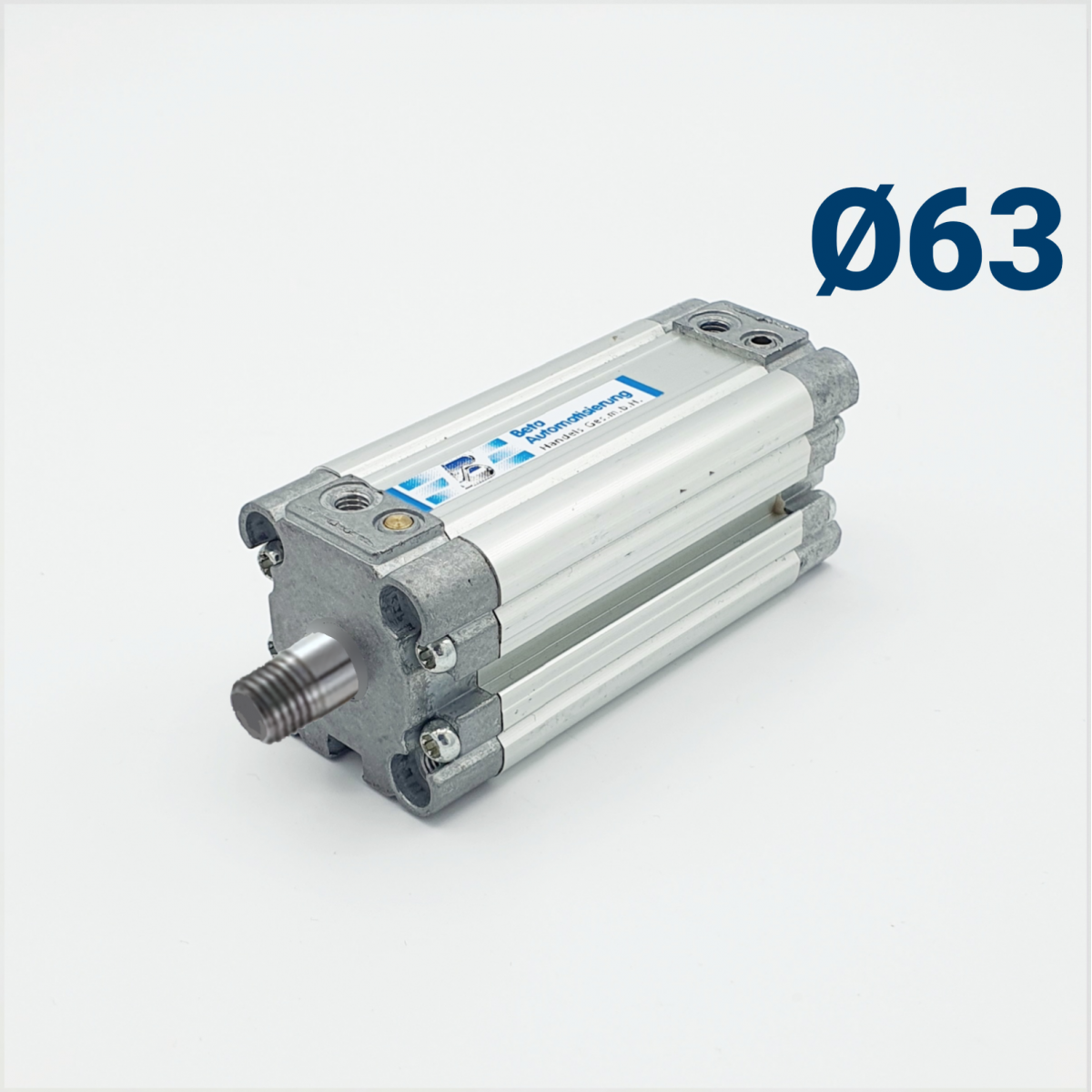 Zylinderserie RP Außengewinde (UNITOP) D 63mm | Beta Online Shop