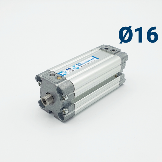 Zylinderserie RP Innengewinde (UNITOP) D 16mm - 1