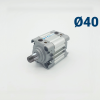 Zylinderserie RS Außengewinde (STRONG) D 40mm | Beta Online Shop