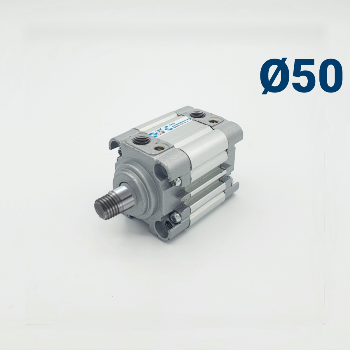 Zylinderserie RS Außengewinde (STRONG) D 50mm | Beta Online Shop