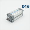 Zylinderserie RM Außengewinde (UNITOP ISO 21287) D 16mm | Beta Online Shop