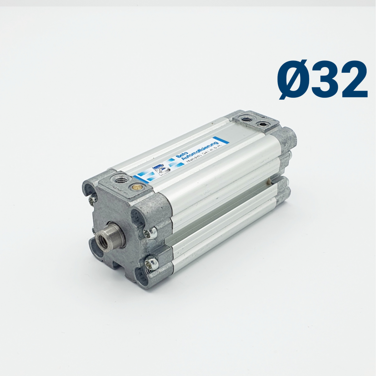 Zylinderserie RM Innengewinde (UNITOP ISO 21287) D 32mm | Beta Online Shop