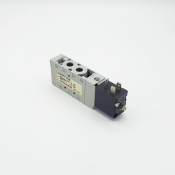 5/2-way solenoid valve G 1/8" (L11BA452OG00020)