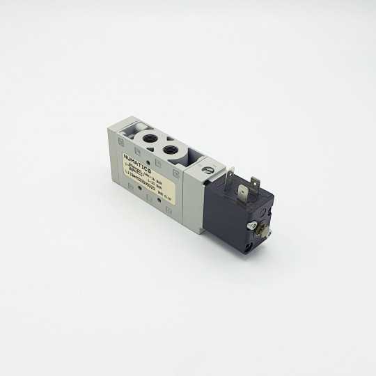 5/2-Wege Magnetventil G 1/8" (L11BA452OG00020) - 1