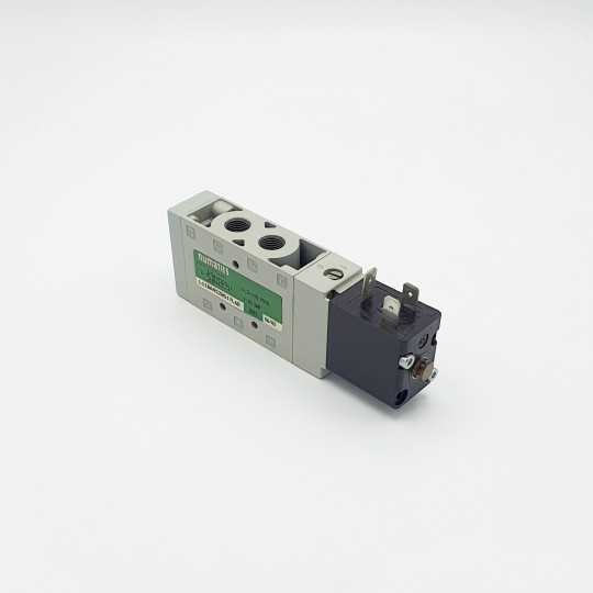 5/2-Wege Magnetventil G 1/8" (L11BA452BG17L68) - 1