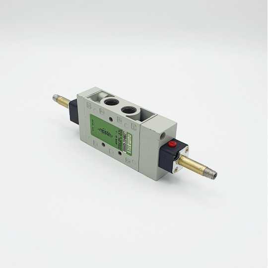 5/2-Wege Magnetventil G 1/4" (L22BB4521Q00000) - 1