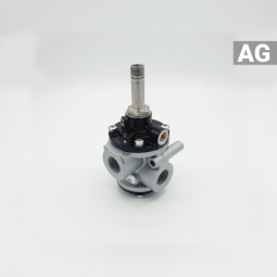 3/2-way vacuum valve G 3/8" monostable / LF / NC