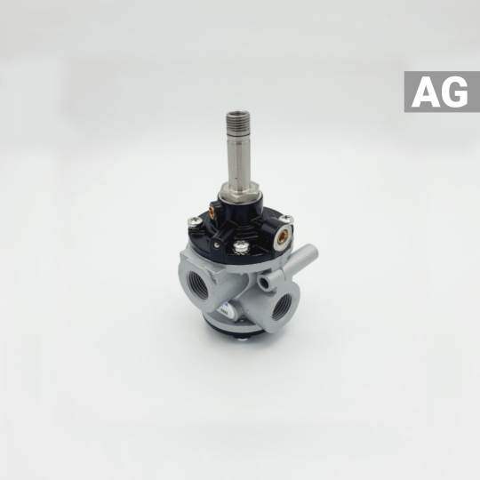3/2-Wege Vakuumventil G 3/8" monostabil / LF / NC - 1