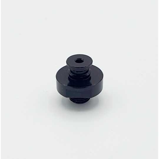 Saugerhalter AG 1/4" (10.014.0102) - 1