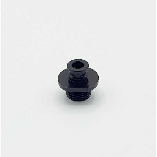 Saugerhalter AG 1/8" IG M5 (10.518.0101) - 1