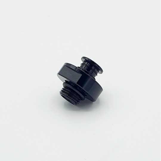 Saugerhalter IG 1/8" (3500001312) - 2