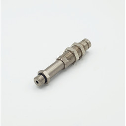 Federstößel AG 1/4" IG 1/8" (KI1430-A18) - 1
