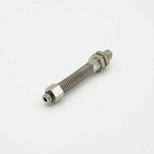 Spring plunger AG/IG 1/8" (L1830) - 1
