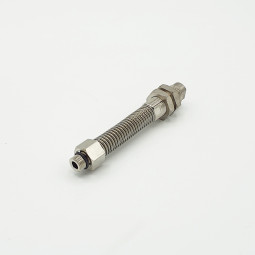 Spring plunger AG/IG M5 (L520T) - 1