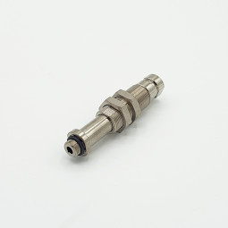 Spring plunger IG M5 (KI1820-V-A10) - 1