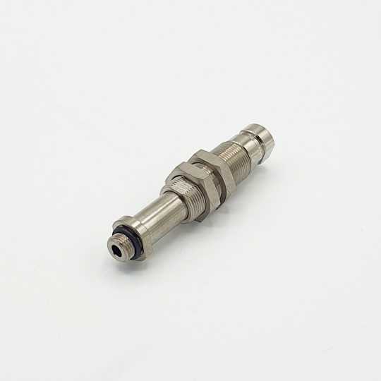 Spring plunger IG M5 (KI1820-V-A10) - 1