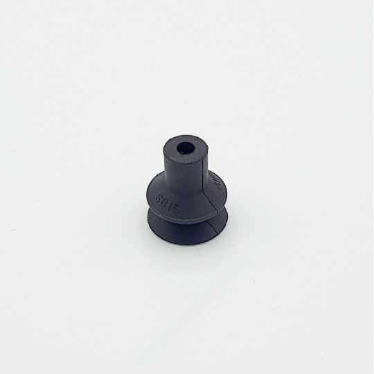 Balgsauger D15 / 1,5 / NBR / o.S. - 1