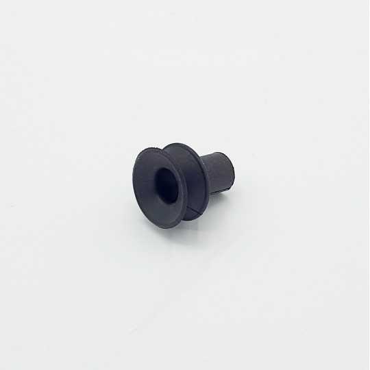 Bellows suction cup D15 / 1,5 / NBR / o.S. - 2