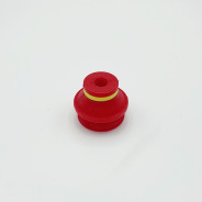 Bellows suction cup D20 / 1,5 / SI / o.S. | Beta Online Shop