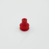 Bellows suction cup D5 / 1,5 / SI / o.S. / AG M5 | Beta Online Shop