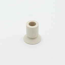 Flat suction cup / D13 / NR Beige / o.S.